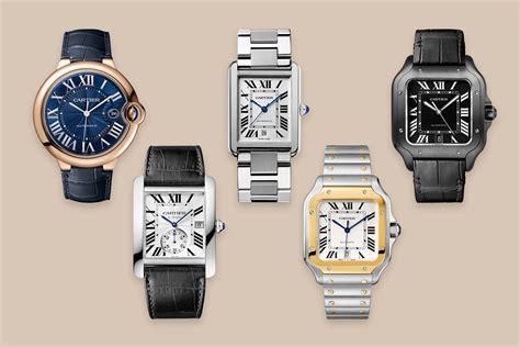 where to buy cartier watches.